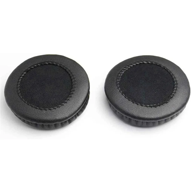 5 Pair 70Mm Ear Pads, Universal Replacement Foam Pads Headphone Cushion Sponge Cushions
5 Pair 70Mm Ear Pads, Universal Replacement Foam Pads Headphone Cushion Sponge Cushions