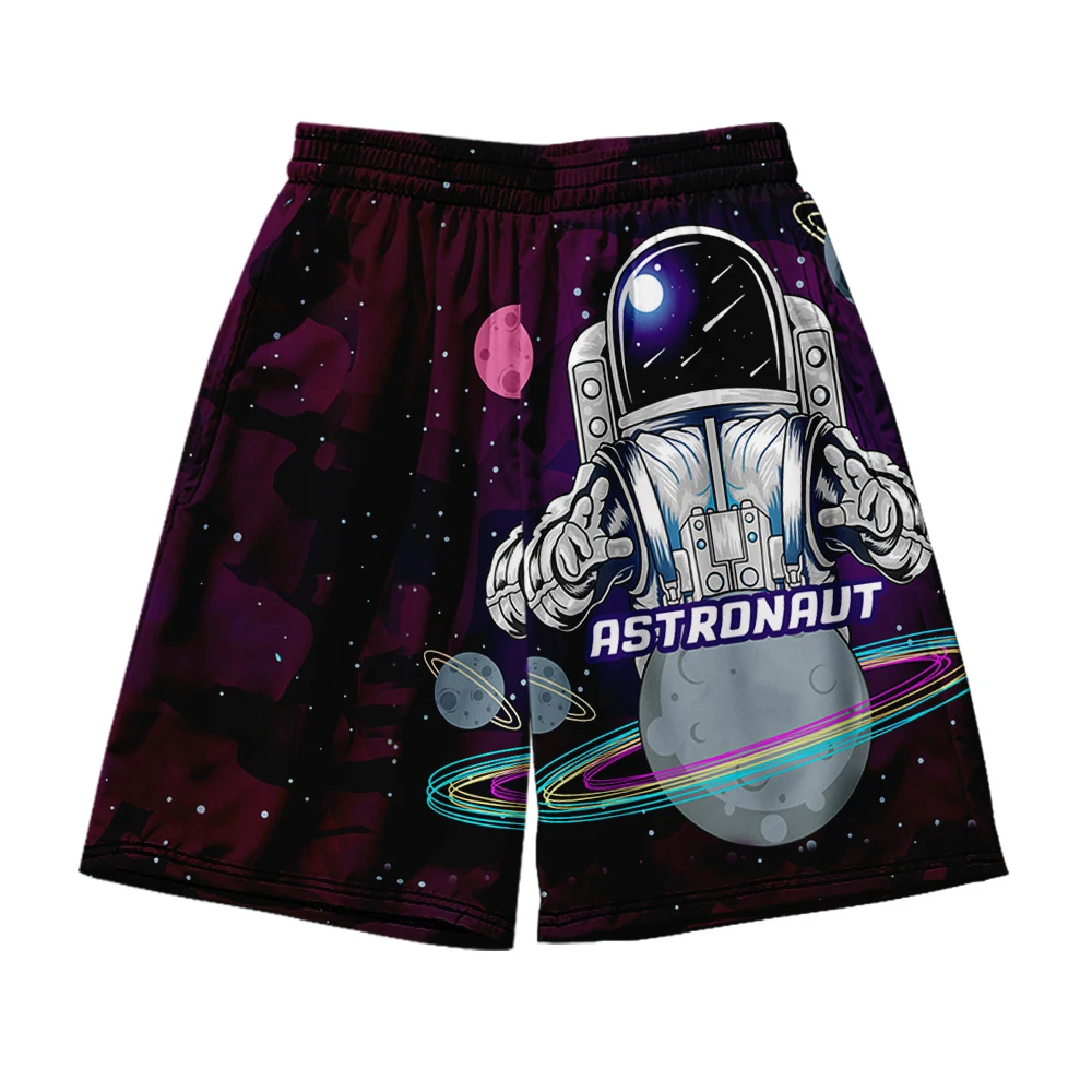 Beach Shorts Men's and women's clothing 3D digital printing casual shorts Fashion trend couple Pants 17
Beach Shorts Men's and women's clothing 3D digital printing casual shorts Fashion trend couple Pants 17
