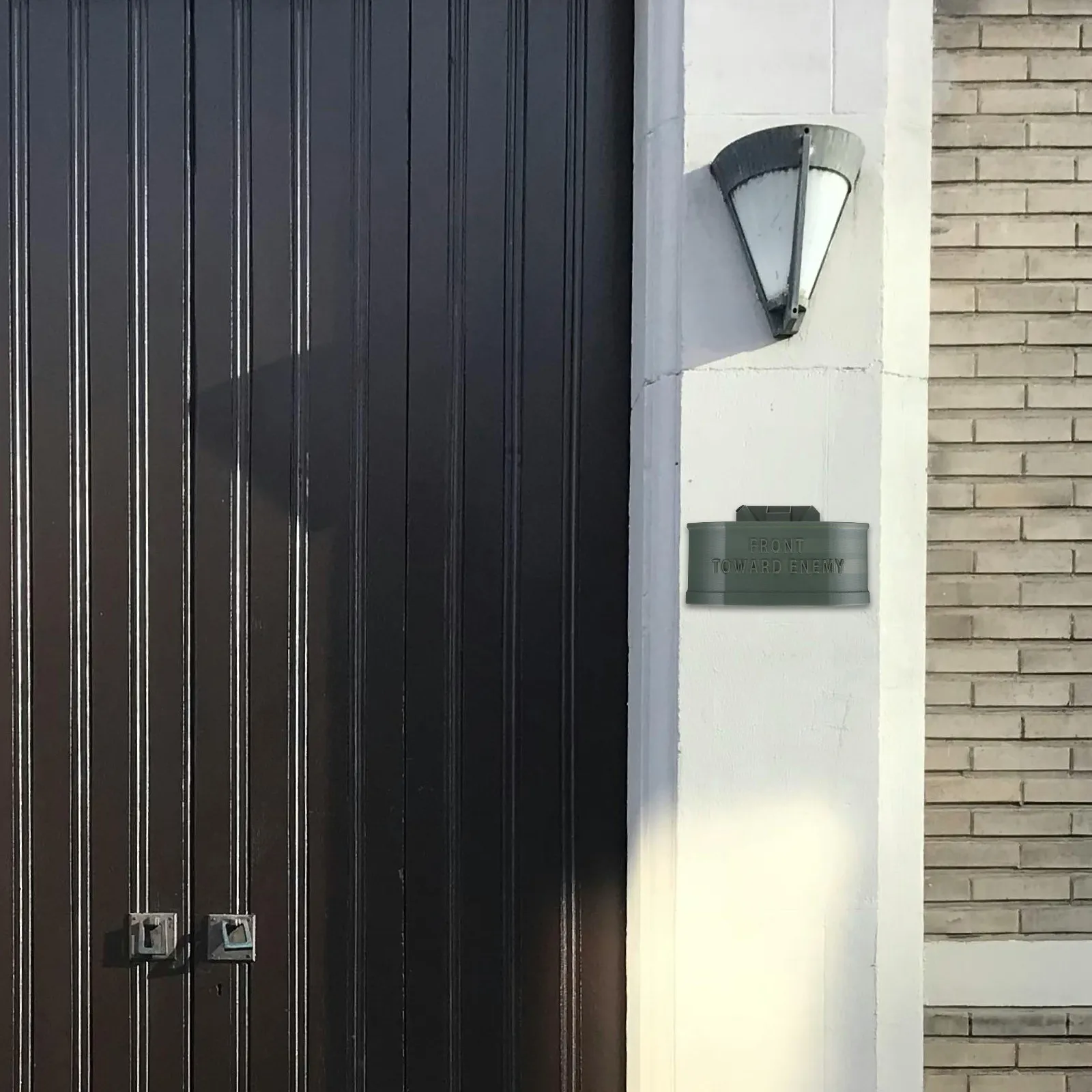 Creative Prank Doorbell with Funny Do Not Disturb Design for Home Office Entrance Effective Sales Deterrent Easy Install
Creative Prank Doorbell with Funny Do Not Disturb Design for Home Office Entrance Effective Sales Deterrent Easy Install