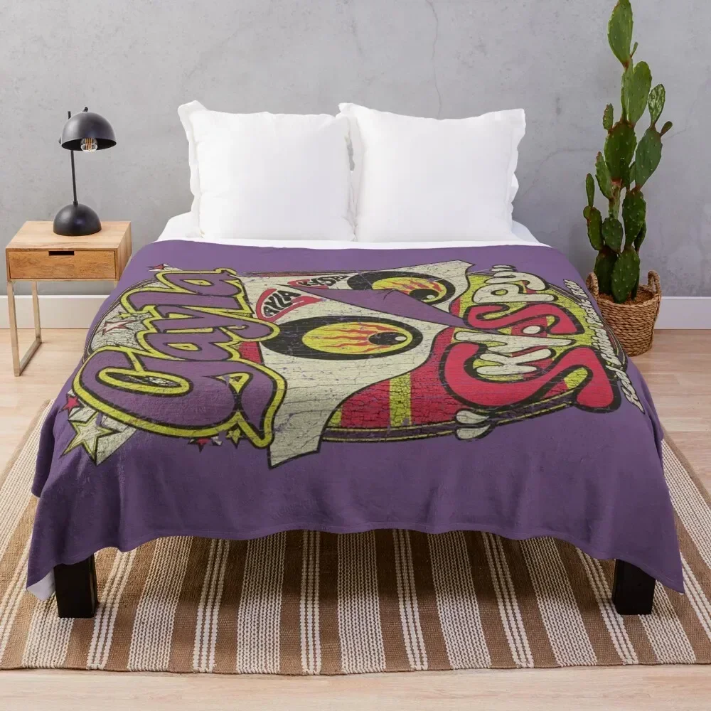 Sky Spy 1975 Throw Blanket Soft Plush Blanket as Housewarming Gift
Sky Spy 1975 Throw Blanket Soft Plush Blanket as Housewarming Gift