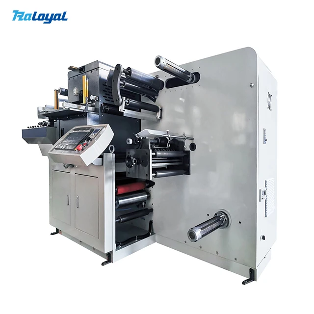 High Quality Industrial Paper Nonwovens Fabric Cutter Paper Flat Bed Die Cutting Machine
High Quality Industrial Paper Nonwovens Fabric Cutter Paper Flat Bed Die Cutting Machine