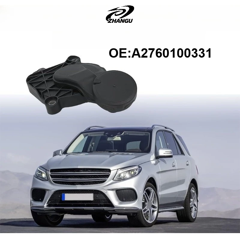 A2760100331 Engine Parts Crankcase Breather Oil Trap FOR MERCEDES-BENZ 2011-2016 M-CLASS ML350 E300 E350 S350 R350 CLS350 ML300
A2760100331 Engine Parts Crankcase Breather Oil Trap FOR MERCEDES-BENZ 2011-2016 M-CLASS ML350 E300 E350 S350 R350 CLS350 ML300