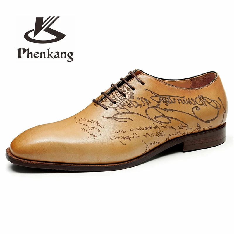 Men's Genuine cow Leather Elegant Laces Up Designer Wedding Shoes Bride For Men Moccasin Shoe
Men's Genuine cow Leather Elegant Laces Up Designer Wedding Shoes Bride For Men Moccasin Shoe