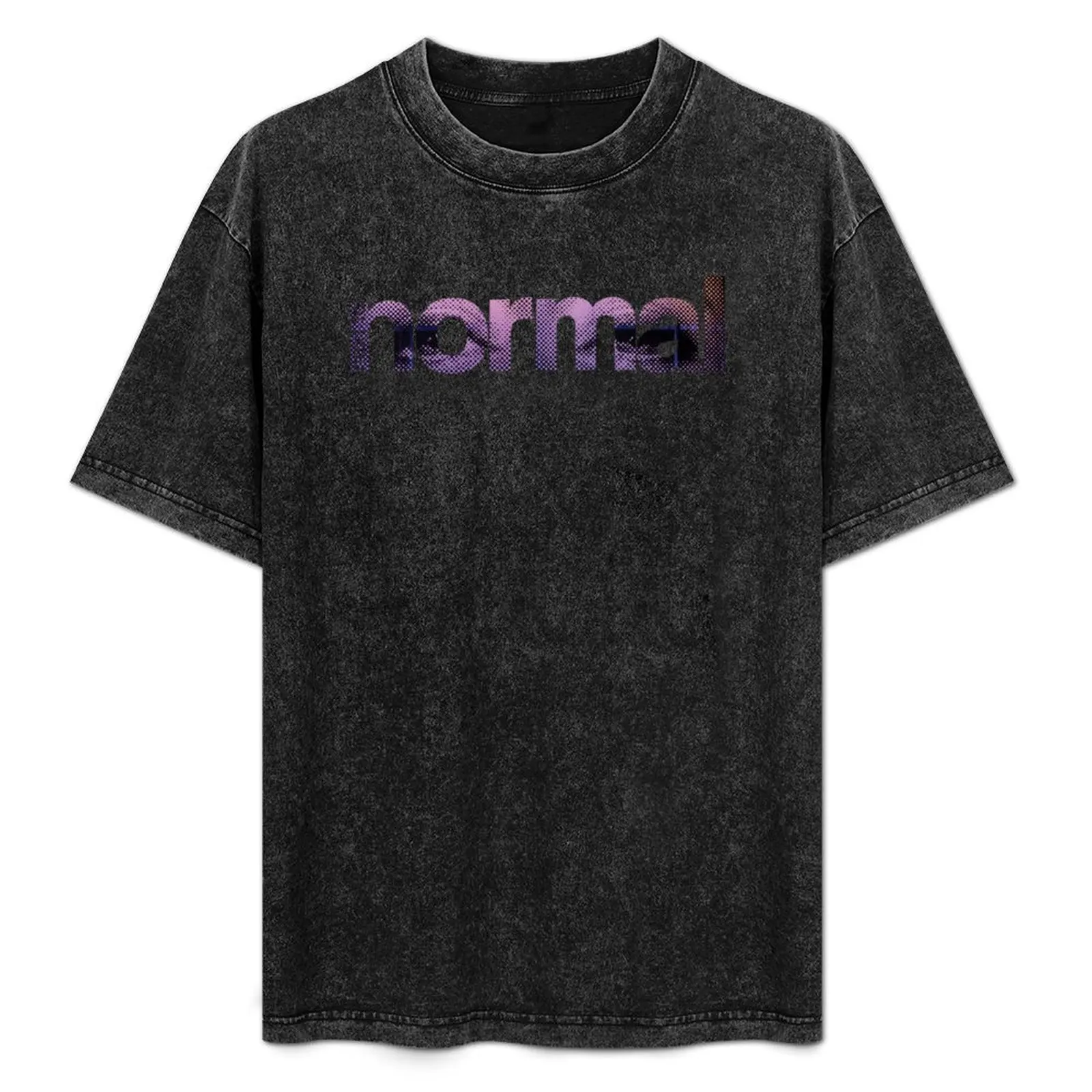 Next To Normal - Eyes T-Shirt Basic Comfort Fit T-Shirt for Men
Next To Normal - Eyes T-Shirt Basic Comfort Fit T-Shirt for Men