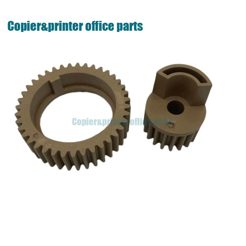 Compatible Upper Roller Gear For Konica Minolta 223 283 363 423 7828 289 369 429 Fuser Drive Gear Printer Copier Spare Parts
Compatible Upper Roller Gear For Konica Minolta 223 283 363 423 7828 289 369 429 Fuser Drive Gear Printer Copier Spare Parts