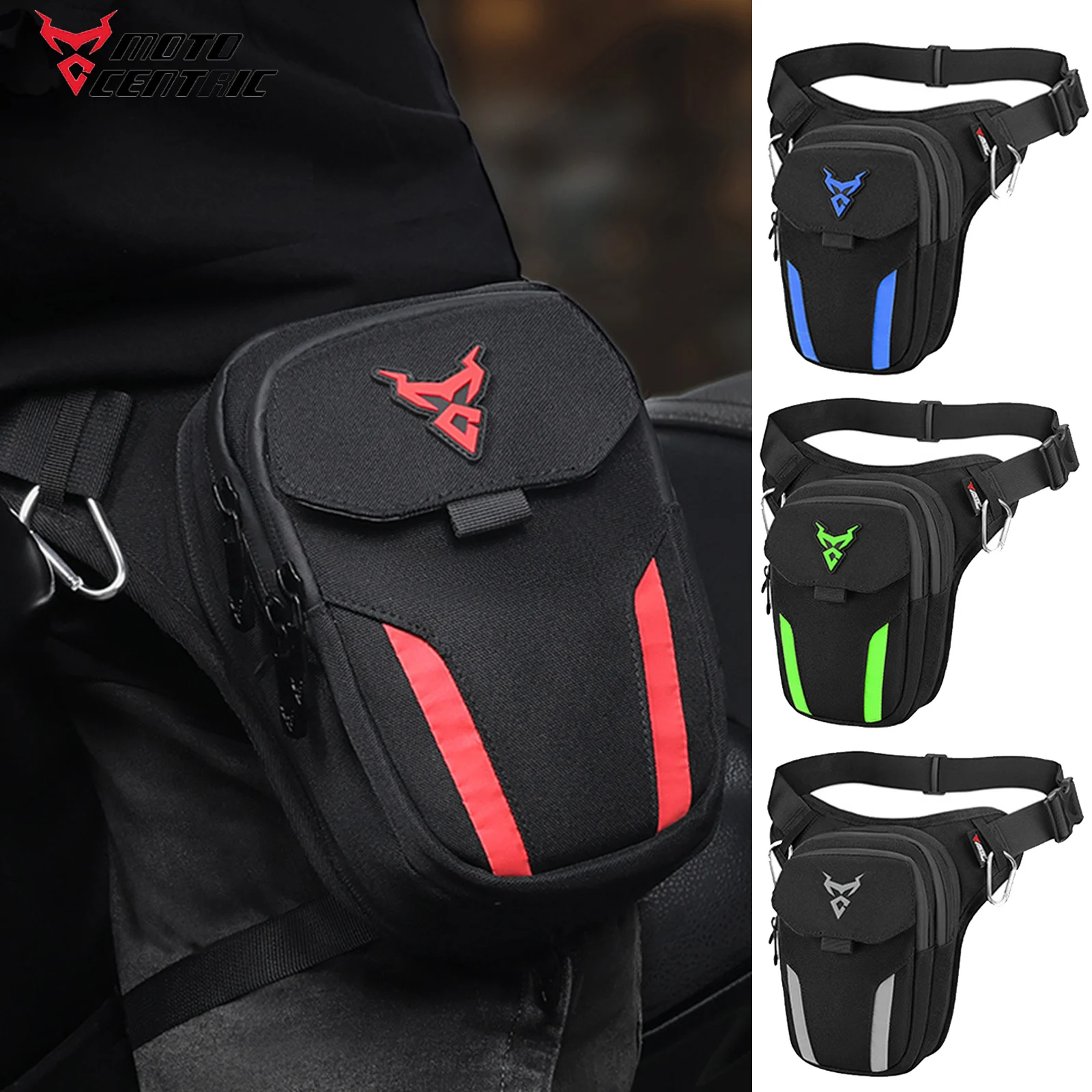 Водонепроницаемая регулируемая мотоциклетная сумка для ног, легкая, стильная, практичная, для езды на мотоцикле, поясная сумка для голени/талии, можно расширять
Водонепроницаемая регулируемая мотоциклетная сумка для ног, легкая, стильная, практичная, для езды на мотоцикле, поясная сумка для голени/талии, можно расширять