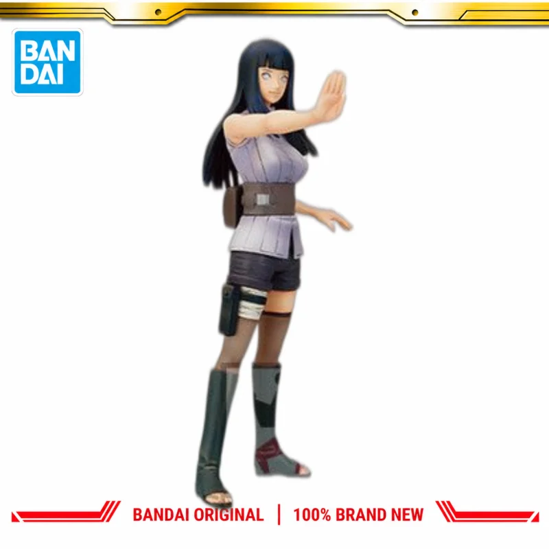 В наличии: Оригинальная фигурка Bandai Banpresto Наруто Хьюга Хината, новая, в коробке, модель персонажа аниме, игрушка.
В наличии: Оригинальная фигурка Bandai Banpresto Наруто Хьюга Хината, новая, в коробке, модель персонажа аниме, игрушка.