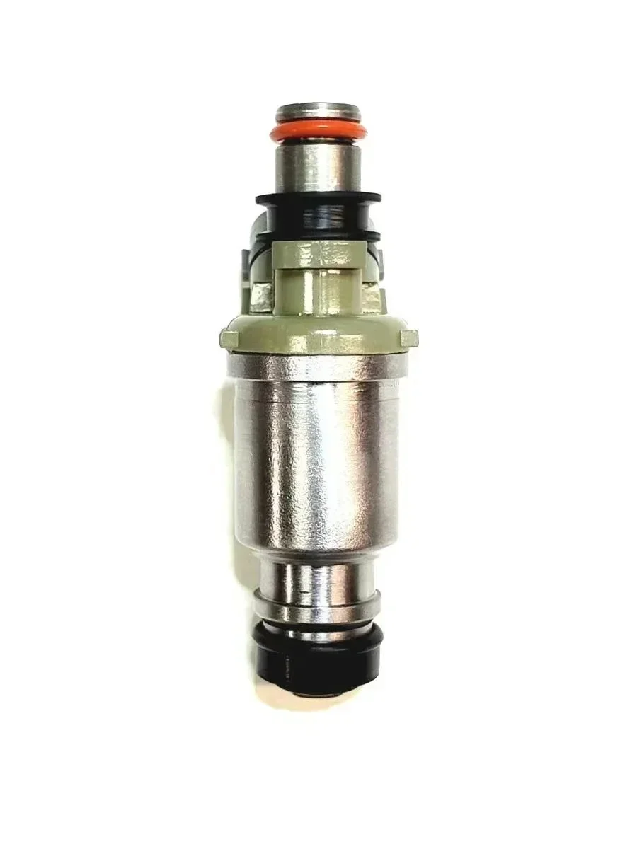 23250-16120 fuel injector is suitable for 1988-1993 Toyota Corolla Celica Corolla/Geo Prizm 1.6L I4 4A-FE
23250-16120 fuel injector is suitable for 1988-1993 Toyota Corolla Celica Corolla/Geo Prizm 1.6L I4 4A-FE