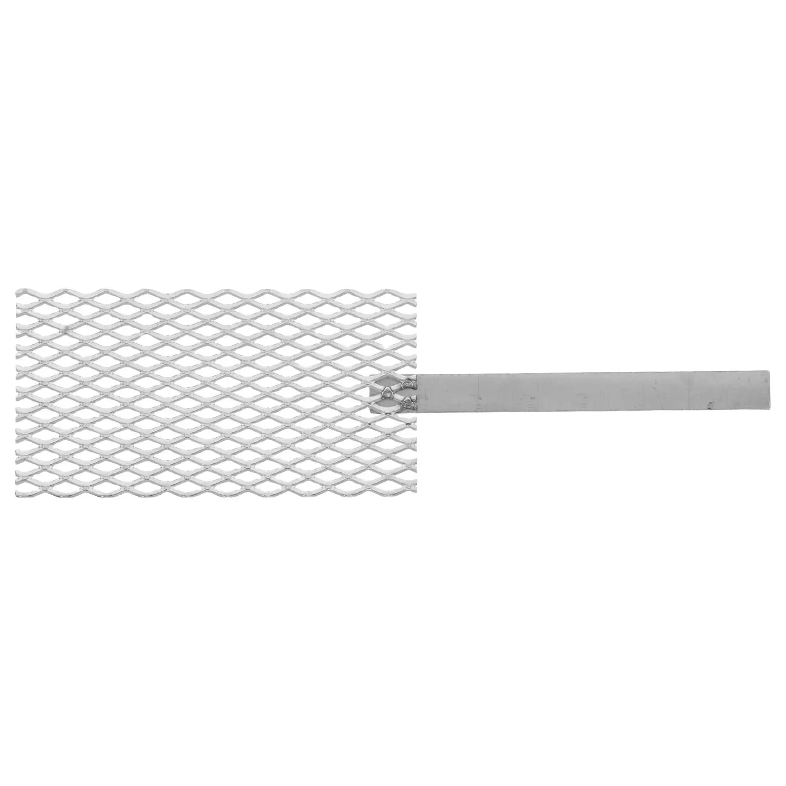 Metal Jewelry Tools Repair Kit Titanium Anode Plating Mesh Suite Electroplated Professional Metal Processing
Metal Jewelry Tools Repair Kit Titanium Anode Plating Mesh Suite Electroplated Professional Metal Processing