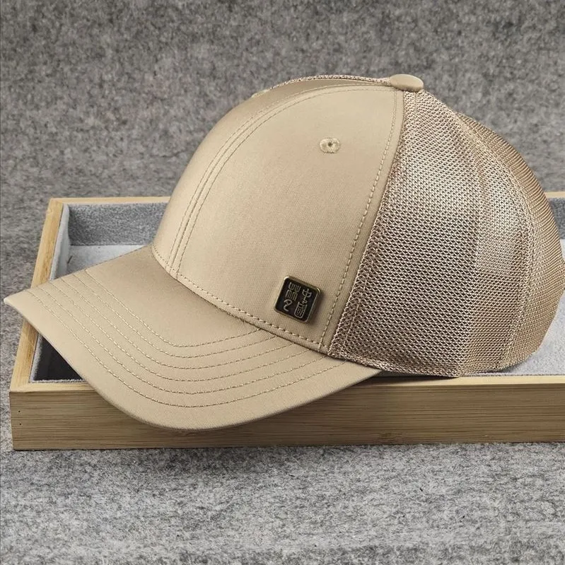 Summer Mesh Baseball Cap Solid Simple Style Women's Hat Casual Fashion Men's Cap Sun Protection Breathable Outdoor Unisex
Summer Mesh Baseball Cap Solid Simple Style Women's Hat Casual Fashion Men's Cap Sun Protection Breathable Outdoor Unisex