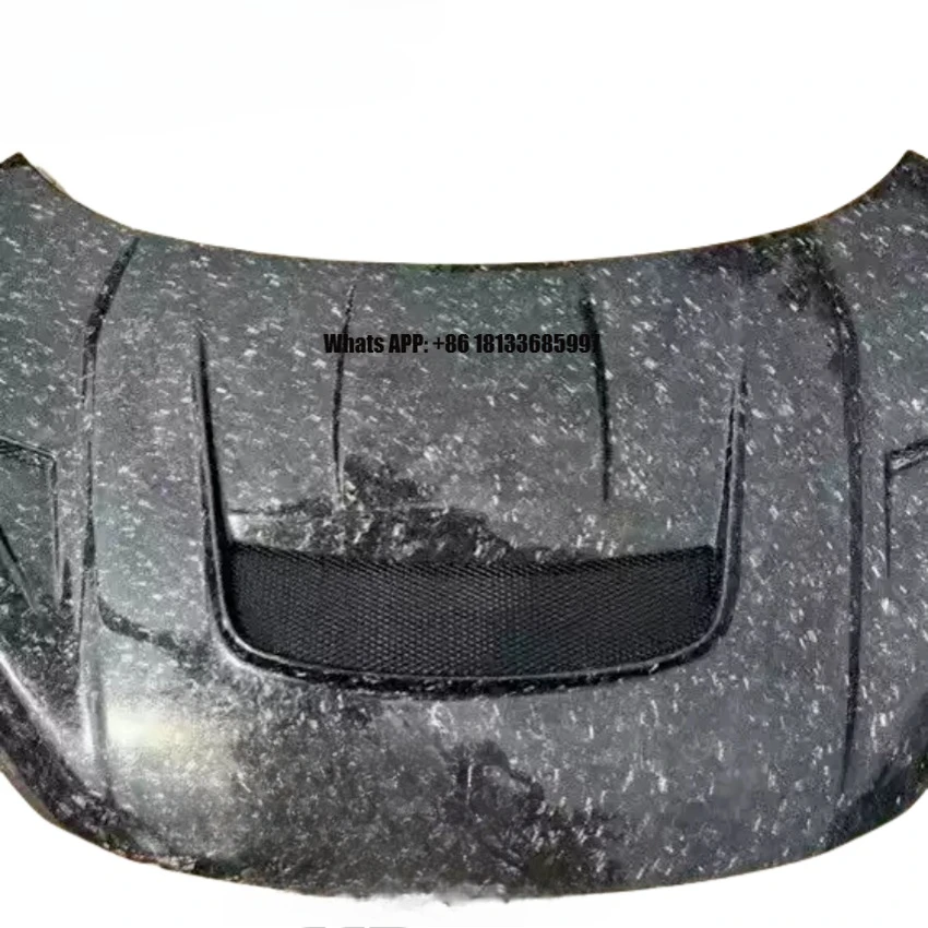 Подходит для Honda Civic CIVIC. Высококачественная крышка двигателя и передняя часть капота для модификации
Подходит для Honda Civic CIVIC. Высококачественная крышка двигателя и передняя часть капота для модификации