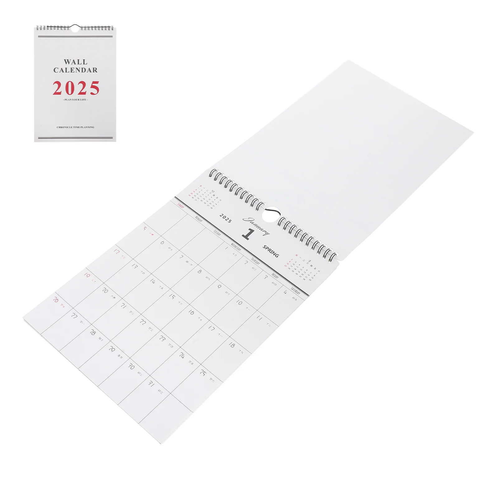 2024 2025 Wall Calendar Sep2024 Dec2025 Hanging Monthly Planner Elegant Paper Office Decor Large Fonts Ample
2024 2025 Wall Calendar Sep2024 Dec2025 Hanging Monthly Planner Elegant Paper Office Decor Large Fonts Ample