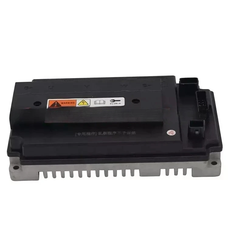 EM100/72350 Smart Programmable Controller for Brushless DC Can Be Suitable for Ebike Scooter Electric Bicycle
EM100/72350 Smart Programmable Controller for Brushless DC Can Be Suitable for Ebike Scooter Electric Bicycle