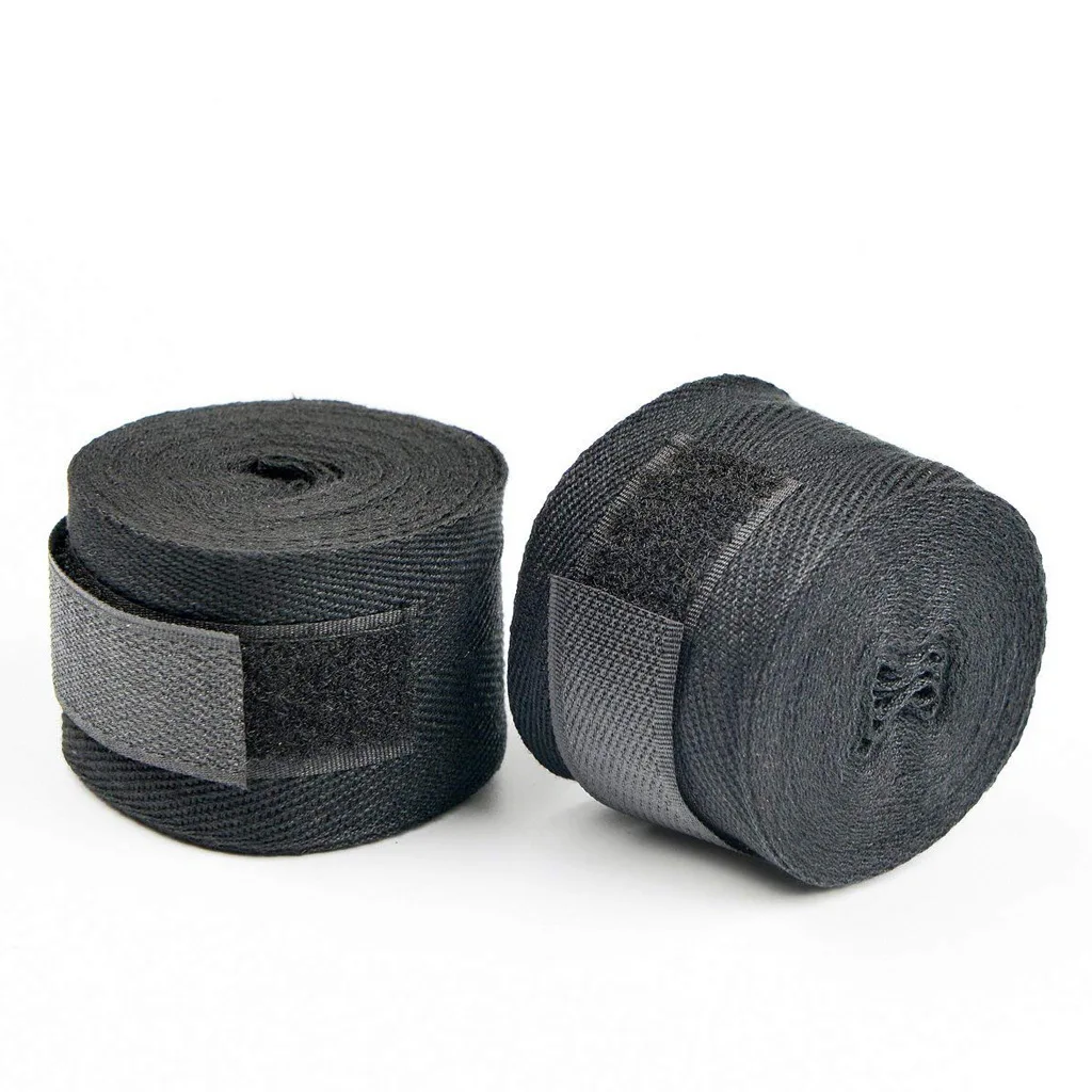 3/5M Boxing Bandage Cotton Elastic Hand Protector Wrist Wrap Handband Bandage Fitness Sanda Muay Thai Karate Sports Fist Bandage
3/5M Boxing Bandage Cotton Elastic Hand Protector Wrist Wrap Handband Bandage Fitness Sanda Muay Thai Karate Sports Fist Bandage