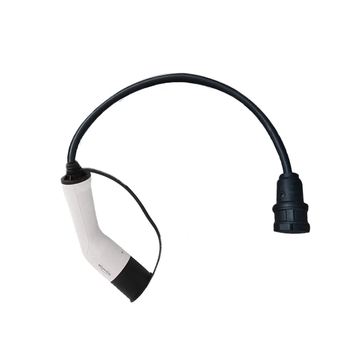 Type2 to Schuko 16A Electrical Car Type 2 Charging Side Plug to Schuko Socket EV Charging Adapter Car Charging Stations
Type2 to Schuko 16A Electrical Car Type 2 Charging Side Plug to Schuko Socket EV Charging Adapter Car Charging Stations