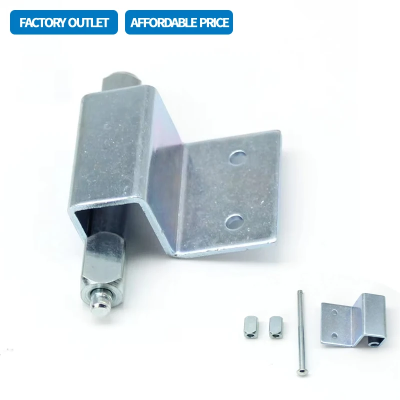 Folding Hinge for Cabinet Doors 90-Degree Right Angle Single-Sided Bent Detachable Swivel Plate Blue Zinc Plating
Folding Hinge for Cabinet Doors 90-Degree Right Angle Single-Sided Bent Detachable Swivel Plate Blue Zinc Plating