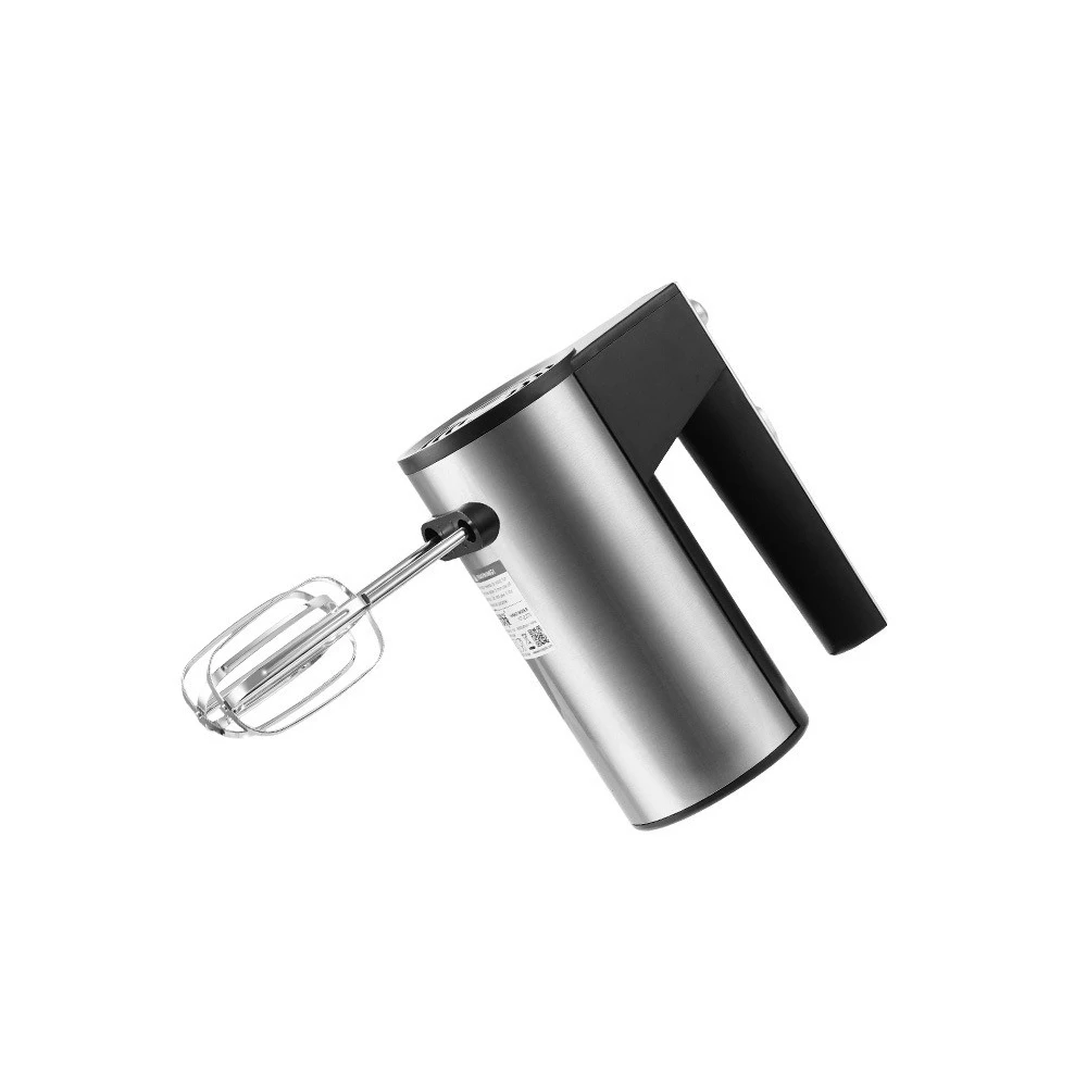 Household Egg Cream Beating Cake Baking Stirring Handheld Electric Egg Beater
Household Egg Cream Beating Cake Baking Stirring Handheld Electric Egg Beater