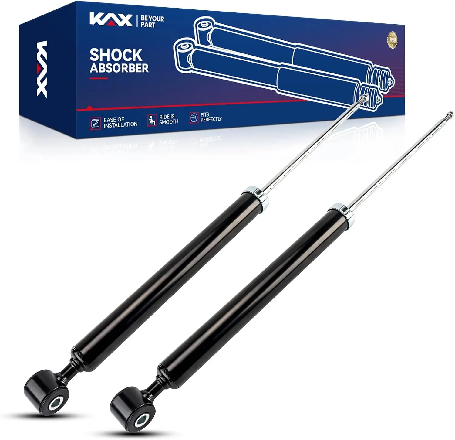 Quick Rear Struts for 2011 2012 2013 2014 2015 2016 2017 2018 2019 Fiesta Rear Shocks Quick Struts Complete Assembly Set of 2, R
Quick Rear Struts for 2011 2012 2013 2014 2015 2016 2017 2018 2019 Fiesta Rear Shocks Quick Struts Complete Assembly Set of 2, R