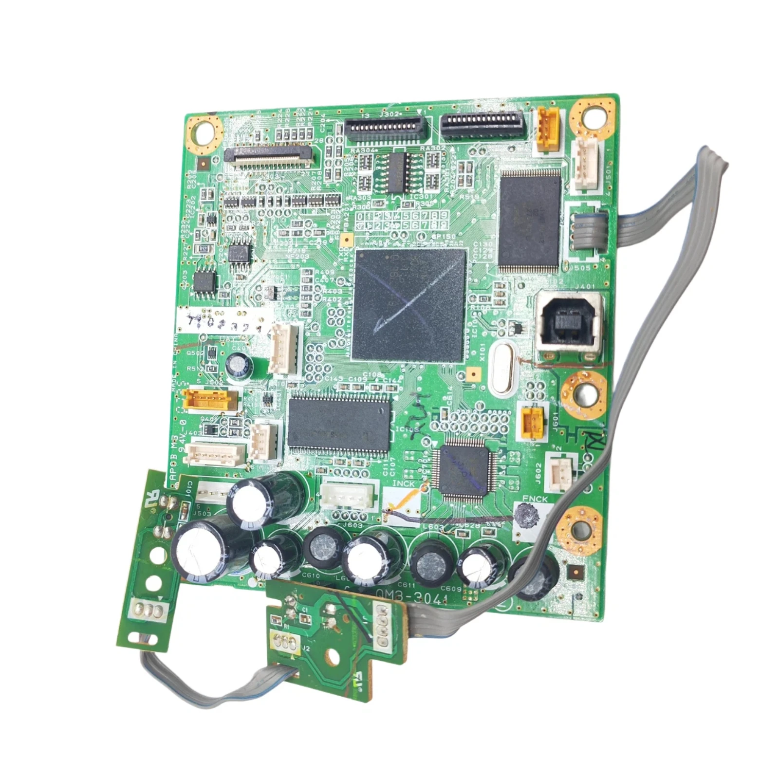 Материнская плата QM3-3041 подходит для Canon IP3500 IP 3500 QM1-4067
Материнская плата QM3-3041 подходит для Canon IP3500 IP 3500 QM1-4067