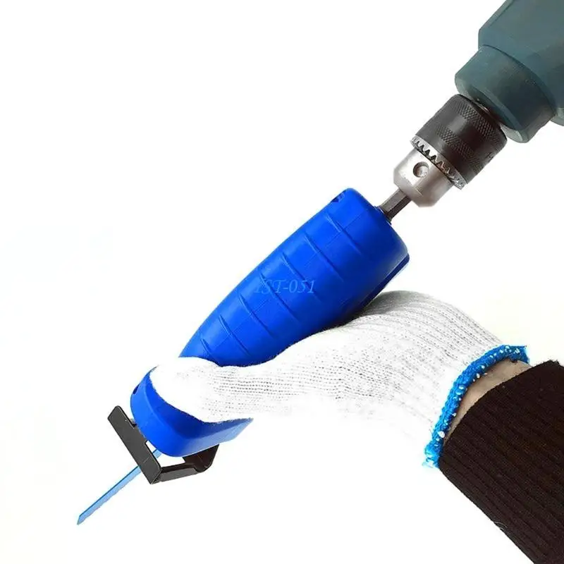 E15A Blue Electric Drill Woodworking Rotary Cuttor
E15A Blue Electric Drill Woodworking Rotary Cuttor