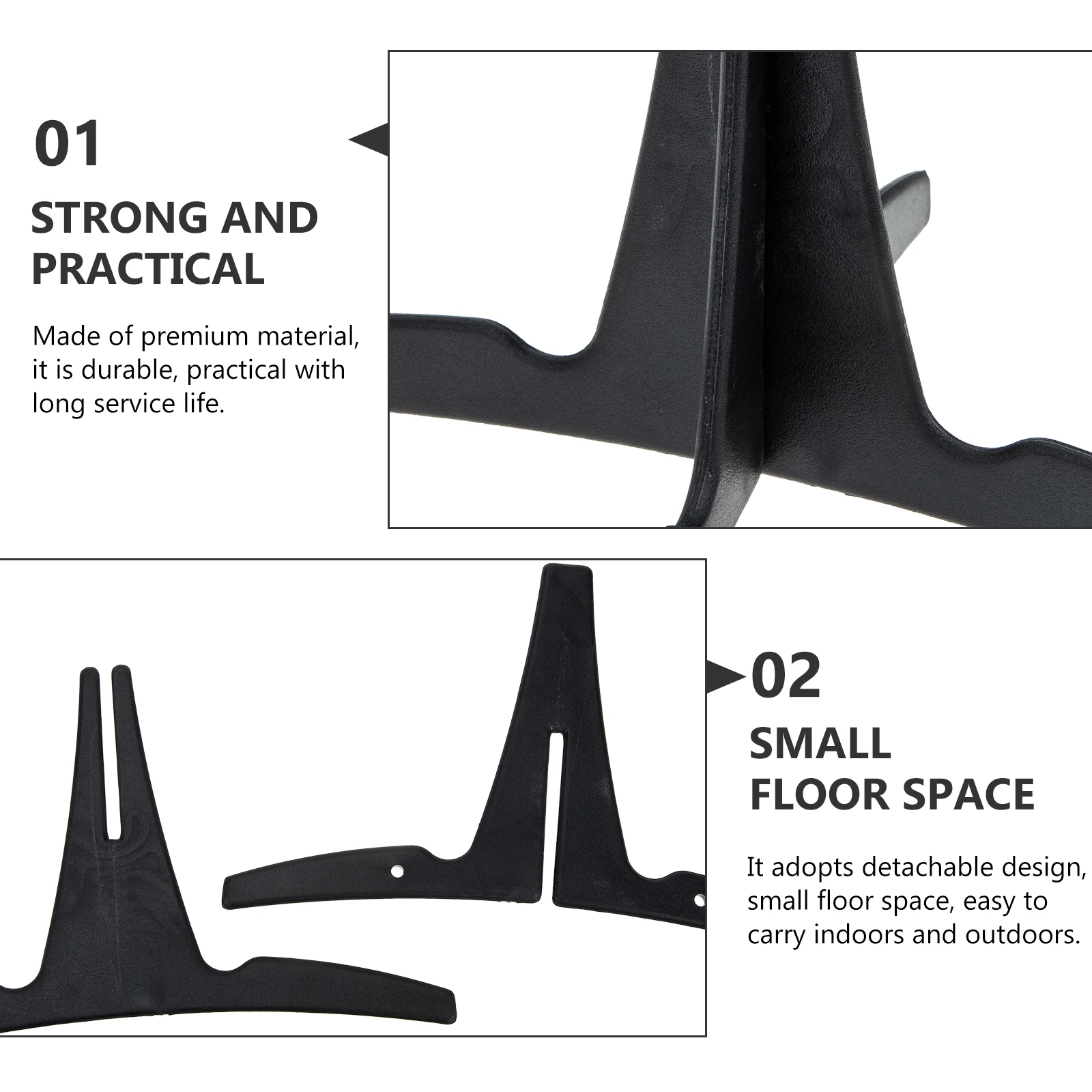 Clarinet Stand Brackets Musical Accessories Oboe Brass Plastic Stands Holder Instruments Small
Clarinet Stand Brackets Musical Accessories Oboe Brass Plastic Stands Holder Instruments Small