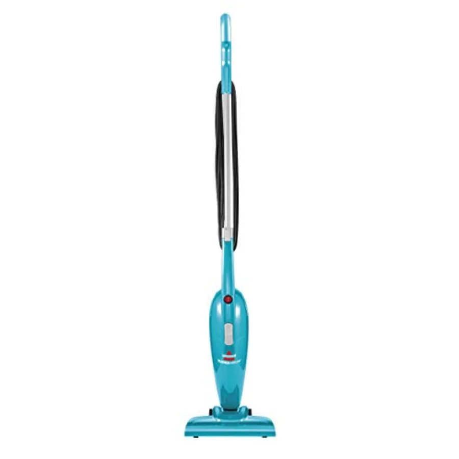 Featherweight Stick Lightweight Bagless Vacuum with Crevice Tool 2033
Featherweight Stick Lightweight Bagless Vacuum with Crevice Tool 2033