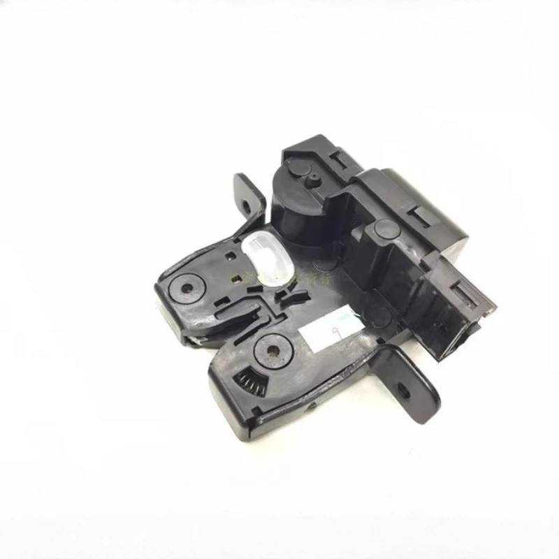 For Nissan 08-15 Models Qashqai Tailgate Lock Block Trunk Rear Door Tailgate Lock Machine
For Nissan 08-15 Models Qashqai Tailgate Lock Block Trunk Rear Door Tailgate Lock Machine