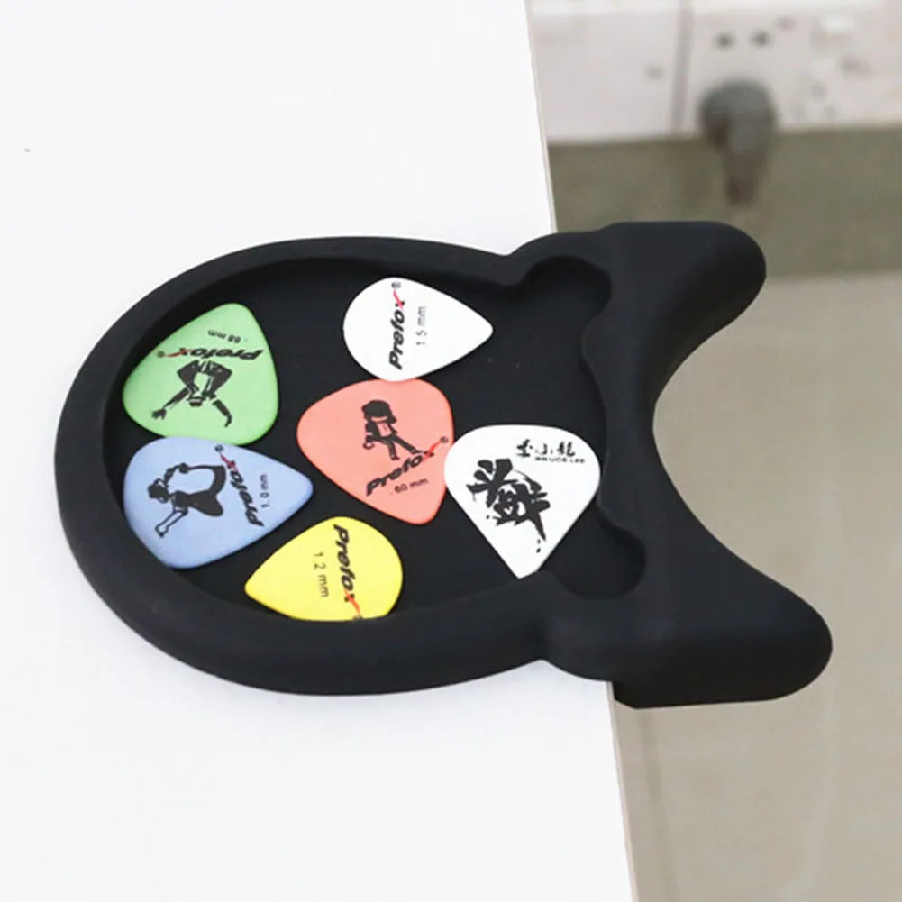New Practical Guitar Rest Guitar Stand For Acoustic E-Guitar Rubber Neck Suction Cup Easy To Carry Accessories
New Practical Guitar Rest Guitar Stand For Acoustic E-Guitar Rubber Neck Suction Cup Easy To Carry Accessories