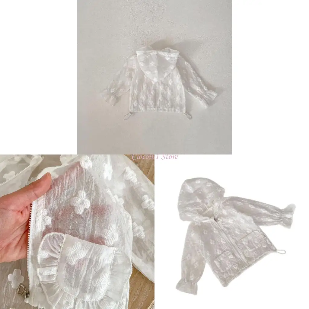 Y1UB Baby Cardigan Girls Sun Jactem
Y1UB Baby Cardigan Girls Sun Jactem