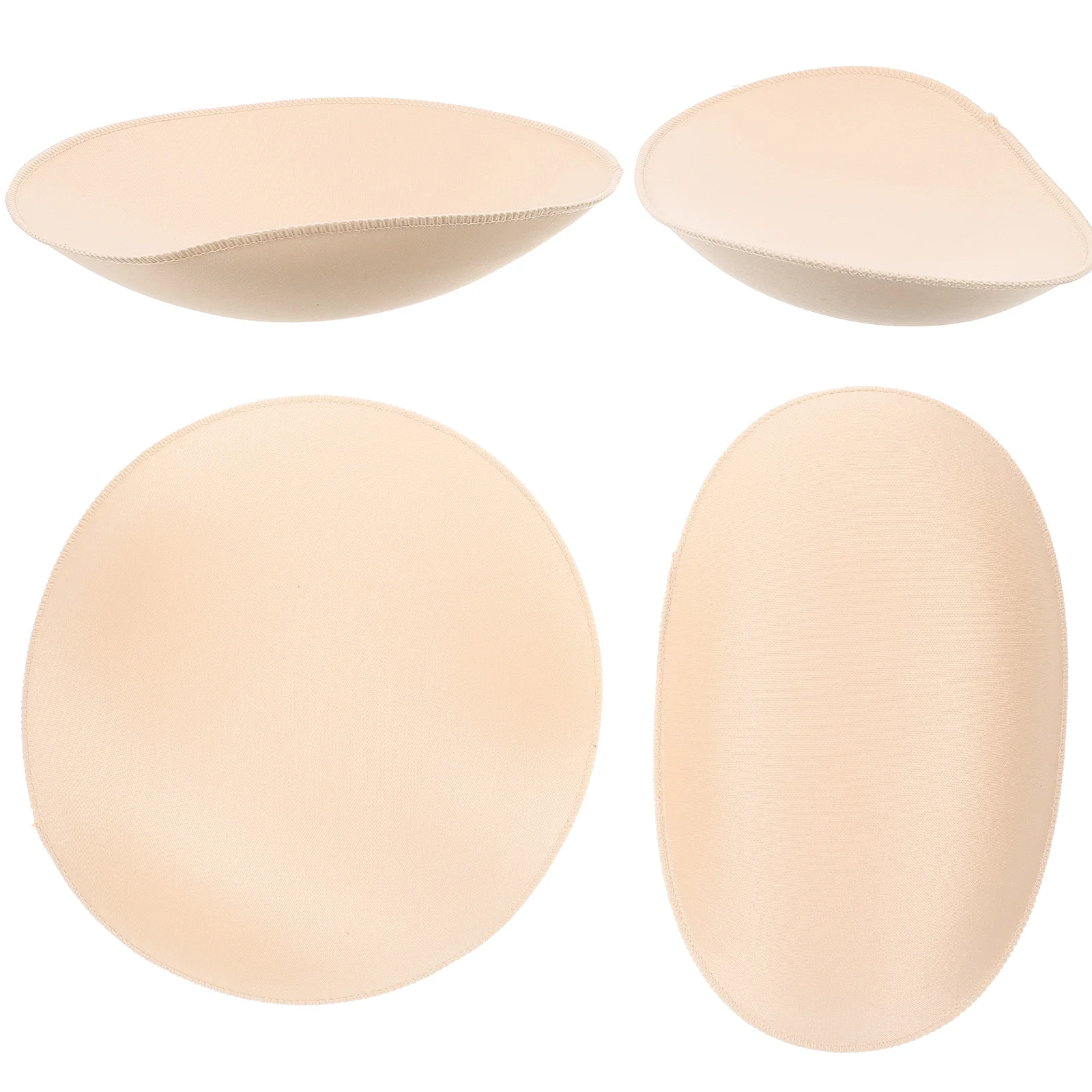 4pcs Pad Women Enhancer Reusable Hip Pad Padded Liner Fake Butts Lift Reusable Comfortable Cushion Insert XL Size
4pcs Pad Women Enhancer Reusable Hip Pad Padded Liner Fake Butts Lift Reusable Comfortable Cushion Insert XL Size