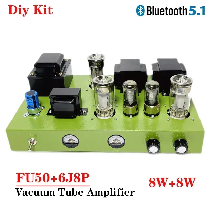 Комплект лампового усилителя Fu50 Diy 8 Вт * 2 Оптоволоконный коаксиальный Aux Bluetooth 5,1 Vu-метр Высокомощный аудиоусилитель класса A
Комплект лампового усилителя Fu50 Diy 8 Вт * 2 Оптоволоконный коаксиальный Aux Bluetooth 5,1 Vu-метр Высокомощный аудиоусилитель класса A
