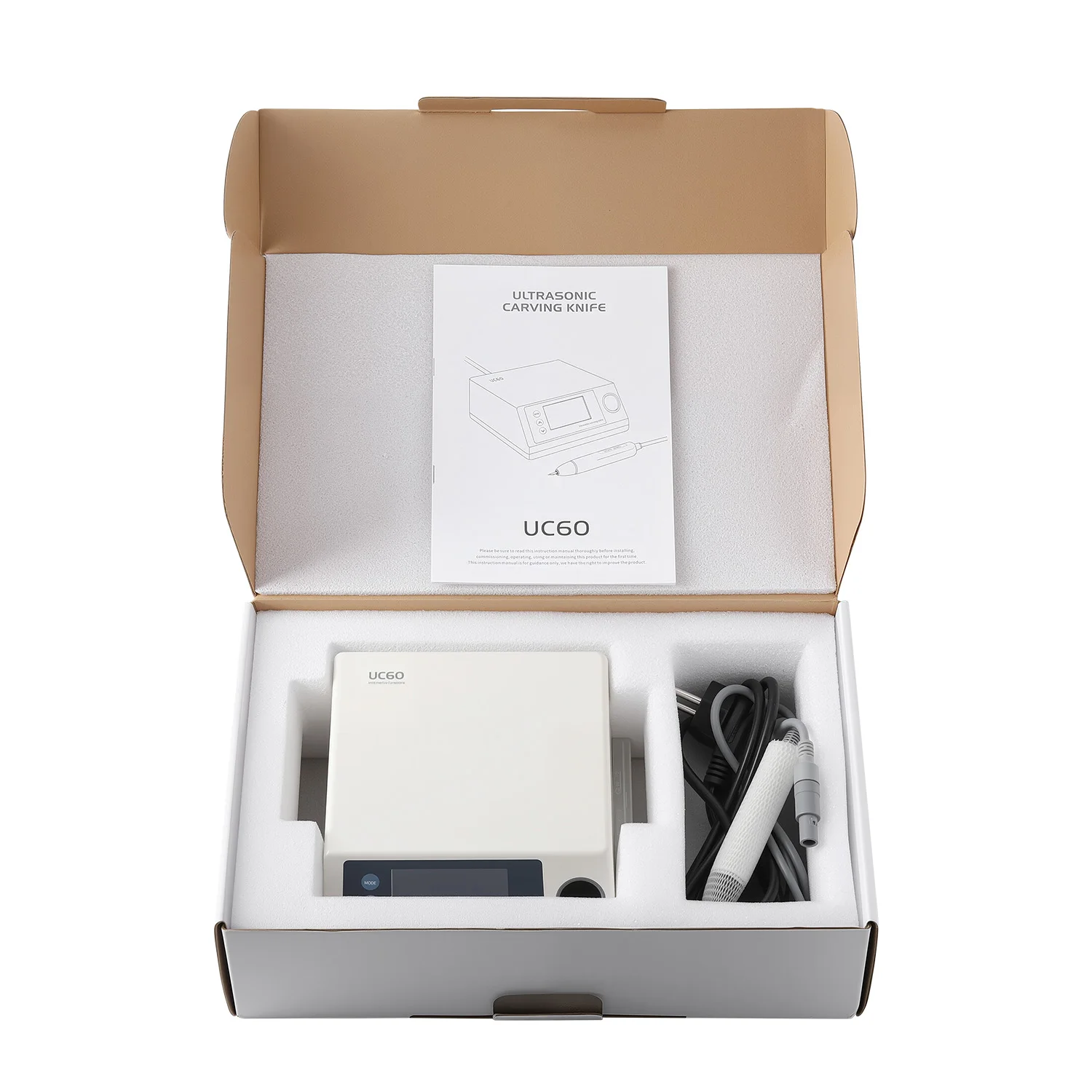 AZDENT стоматологический ультразвуковой нож для резьбы, брекеты, ортодонтический фиксатор для резки ПВХ, пластика, кожи, смолы с 5 лезвиями
AZDENT стоматологический ультразвуковой нож для резьбы, брекеты, ортодонтический фиксатор для резки ПВХ, пластика, кожи, смолы с 5 лезвиями