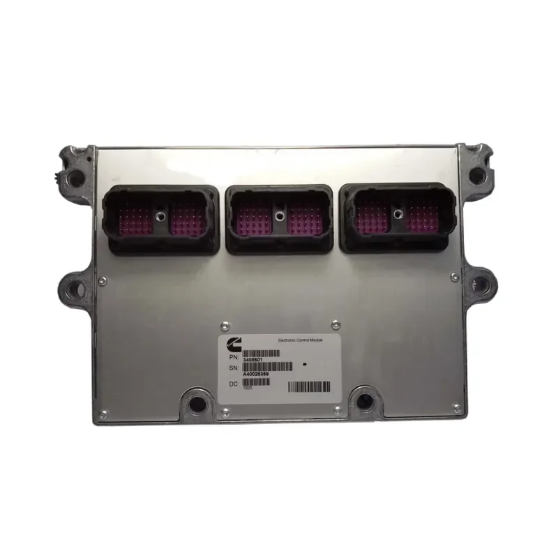 【Factory Wholesale 2026】 Brand New Engine Computer Board Ecu 3408501 Cm570 Ecm for Cumm-ins Engine
【Factory Wholesale 2026】 Brand New Engine Computer Board Ecu 3408501 Cm570 Ecm for Cumm-ins Engine