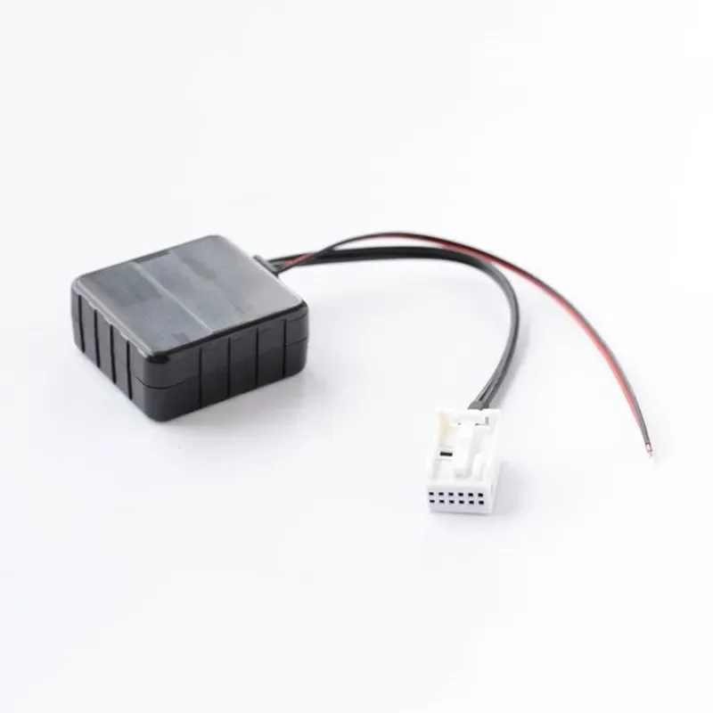 Подходит для BMW E60 E63 E64 E65 E81 E82 E87 E70 E90 E91 E92 Bluetooth цифровой аудиокабель декодирования аксессуары Para Auto
Подходит для BMW E60 E63 E64 E65 E81 E82 E87 E70 E90 E91 E92 Bluetooth цифровой аудиокабель декодирования аксессуары Para Auto