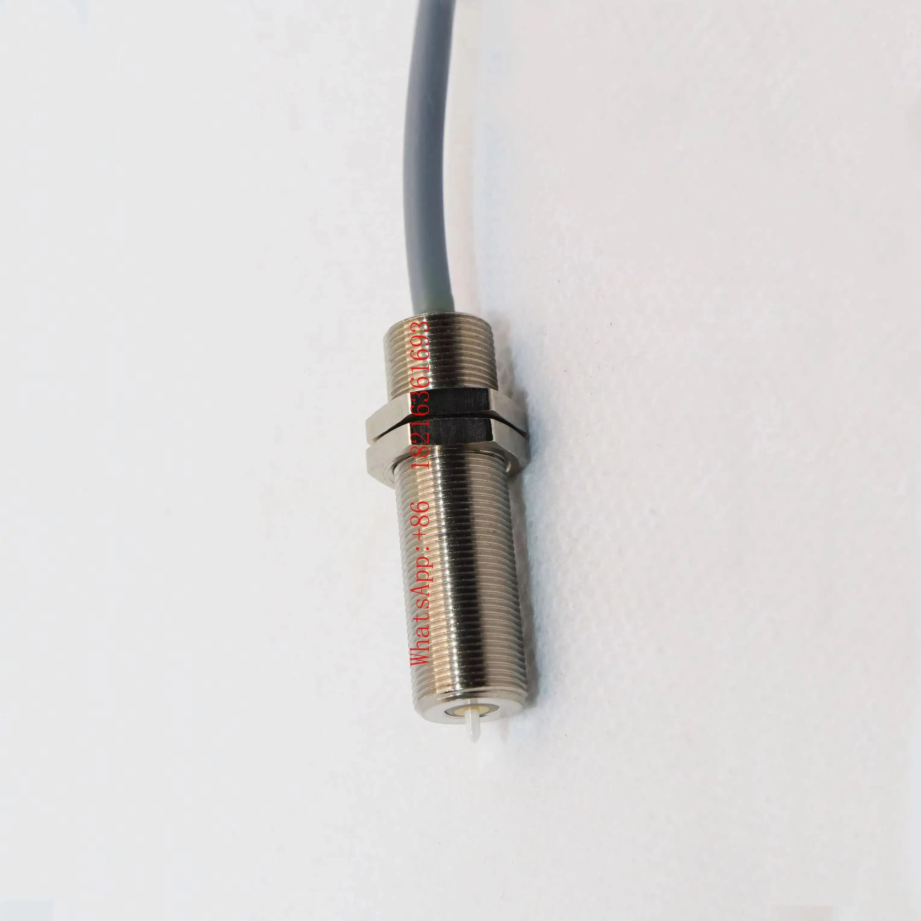 Store 2055 Height Detection Correction Sensor Original Dispensing Valve Pneumatic Injection Valve Accessory DJ9500
Store 2055 Height Detection Correction Sensor Original Dispensing Valve Pneumatic Injection Valve Accessory DJ9500