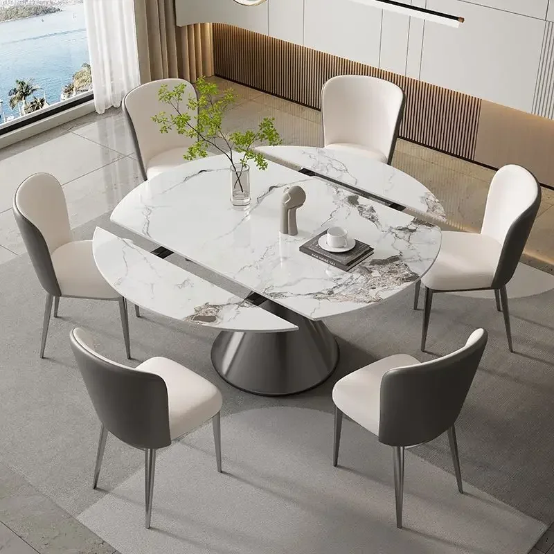 Сидячий стол, обеденный дизайнерский овальный кафе, комната, кухня, обеденные столы, выдвижной ресторан, бесплатная доставка, Muebles Service Home
Сидячий стол, обеденный дизайнерский овальный кафе, комната, кухня, обеденные столы, выдвижной ресторан, бесплатная доставка, Muebles Service Home