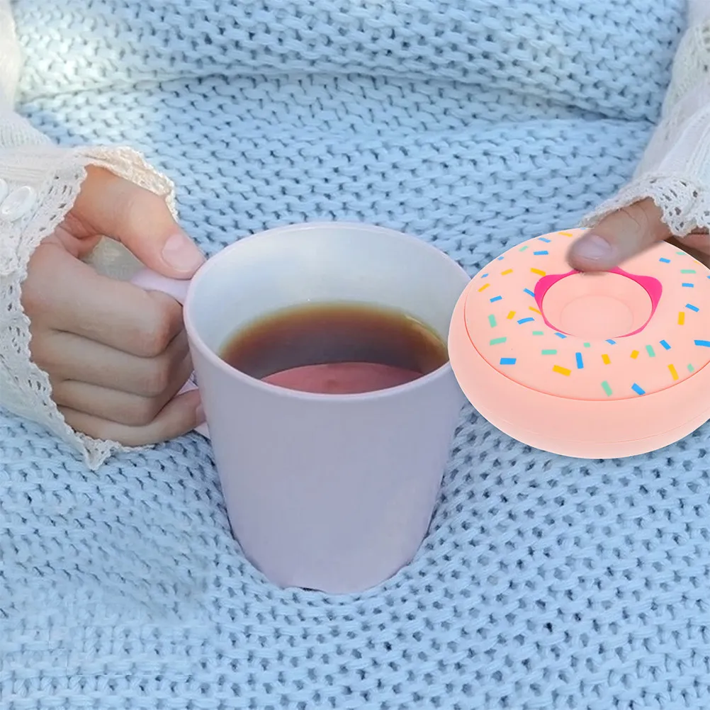 2Sets Hand Warmers Portable Mini Rechargeable USB Doughnut Shape Winter Pocket Warmer Lovely Pocket Size Small Outdoor Warmer
2Sets Hand Warmers Portable Mini Rechargeable USB Doughnut Shape Winter Pocket Warmer Lovely Pocket Size Small Outdoor Warmer