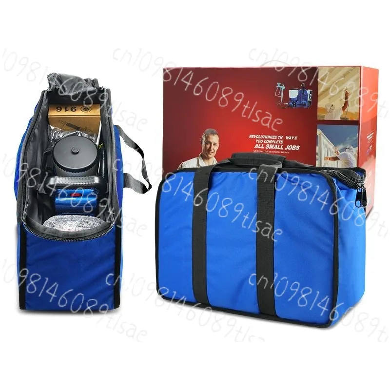 21V Battery Powered Cordless Quickshot Mini Airless Paint Sprayer Portable for Home DIY Projects
21V Battery Powered Cordless Quickshot Mini Airless Paint Sprayer Portable for Home DIY Projects