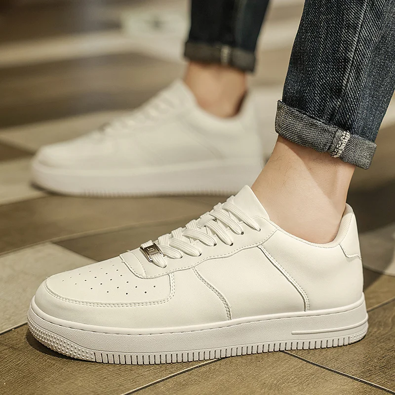 Men Casual Shoes Leather Fashion Men Handmade Breathable Shoes Anti Slippery Flats Shoes Lace Up Comfortable Men Shoe
Men Casual Shoes Leather Fashion Men Handmade Breathable Shoes Anti Slippery Flats Shoes Lace Up Comfortable Men Shoe