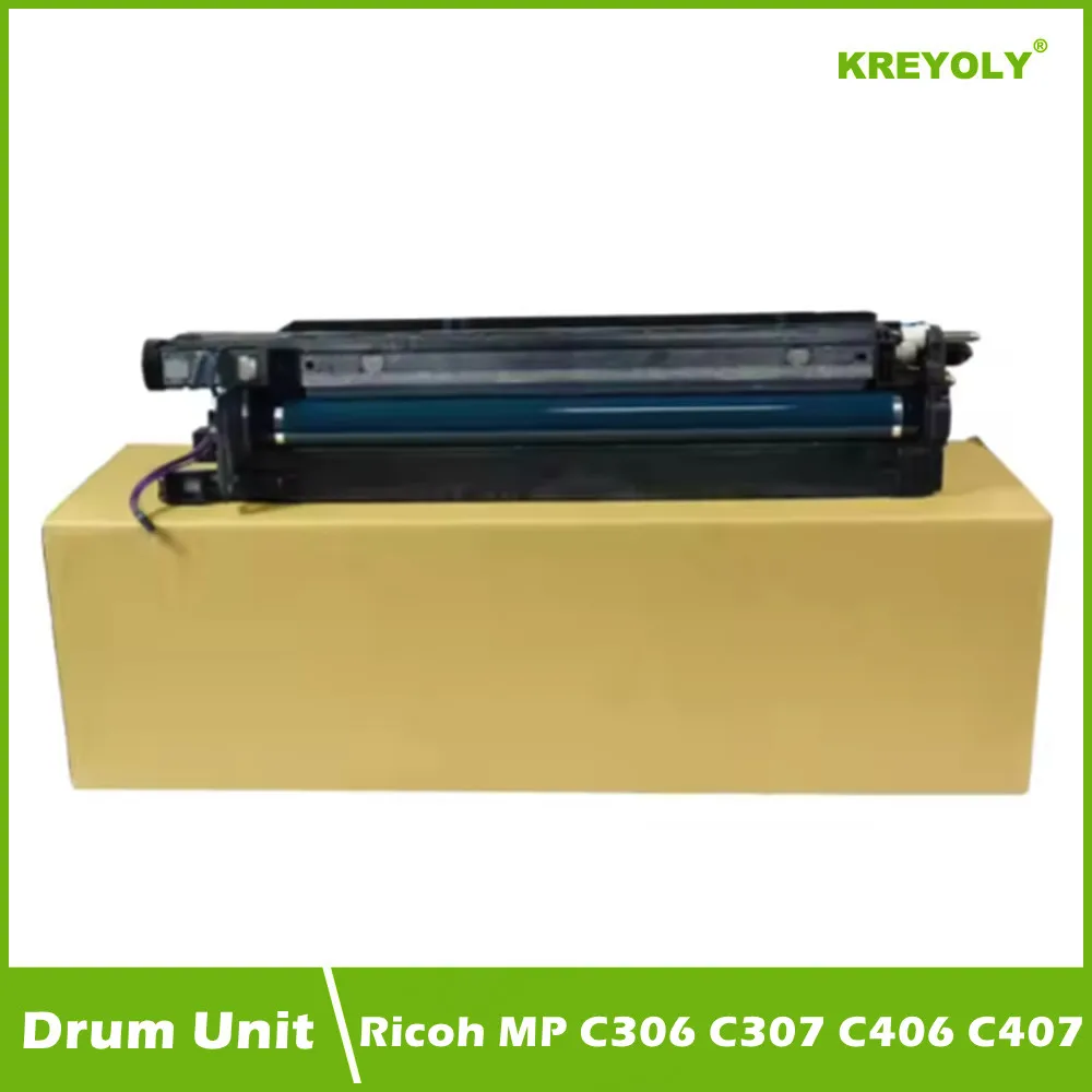 Цветной барабан с блоком разработчика для Ricoh MP C306 C307 C406 C407 D297-0122 (D297-0121)
Цветной барабан с блоком разработчика для Ricoh MP C306 C307 C406 C407 D297-0122 (D297-0121)