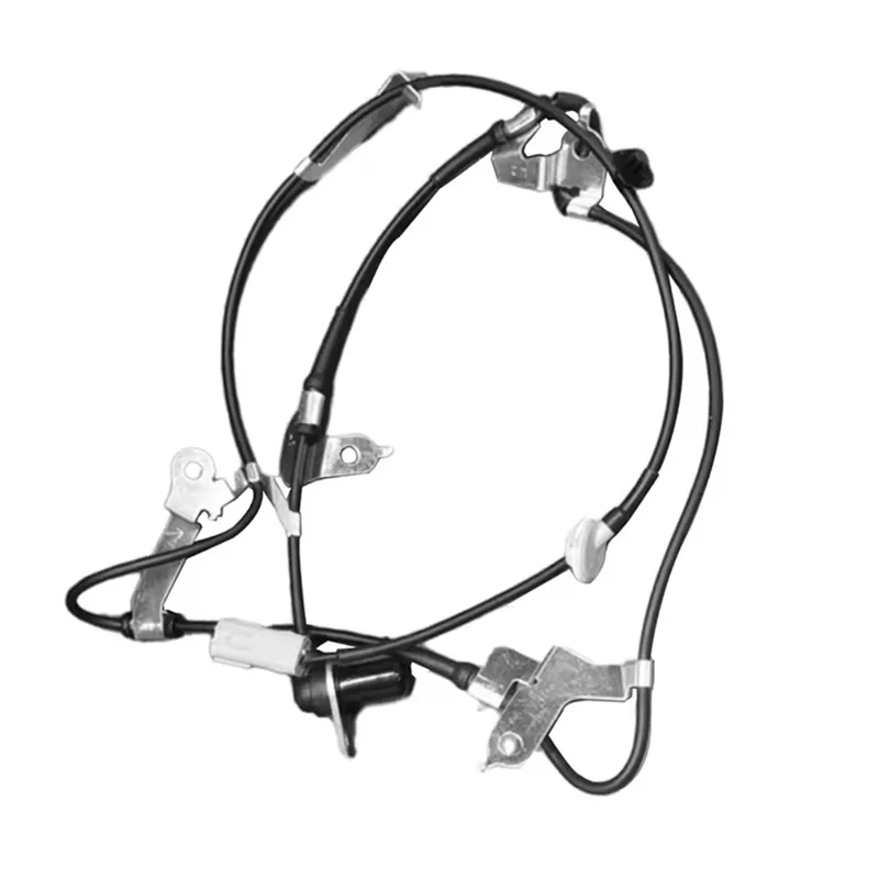 Reliable-ABS Sensor Front Rear For 4X4 Pick Up Ford Ranger Mazda BT-50 2006-2012 UM534370XA UM534373XA UM534371YA UM534372YA
Reliable-ABS Sensor Front Rear For 4X4 Pick Up Ford Ranger Mazda BT-50 2006-2012 UM534370XA UM534373XA UM534371YA UM534372YA
