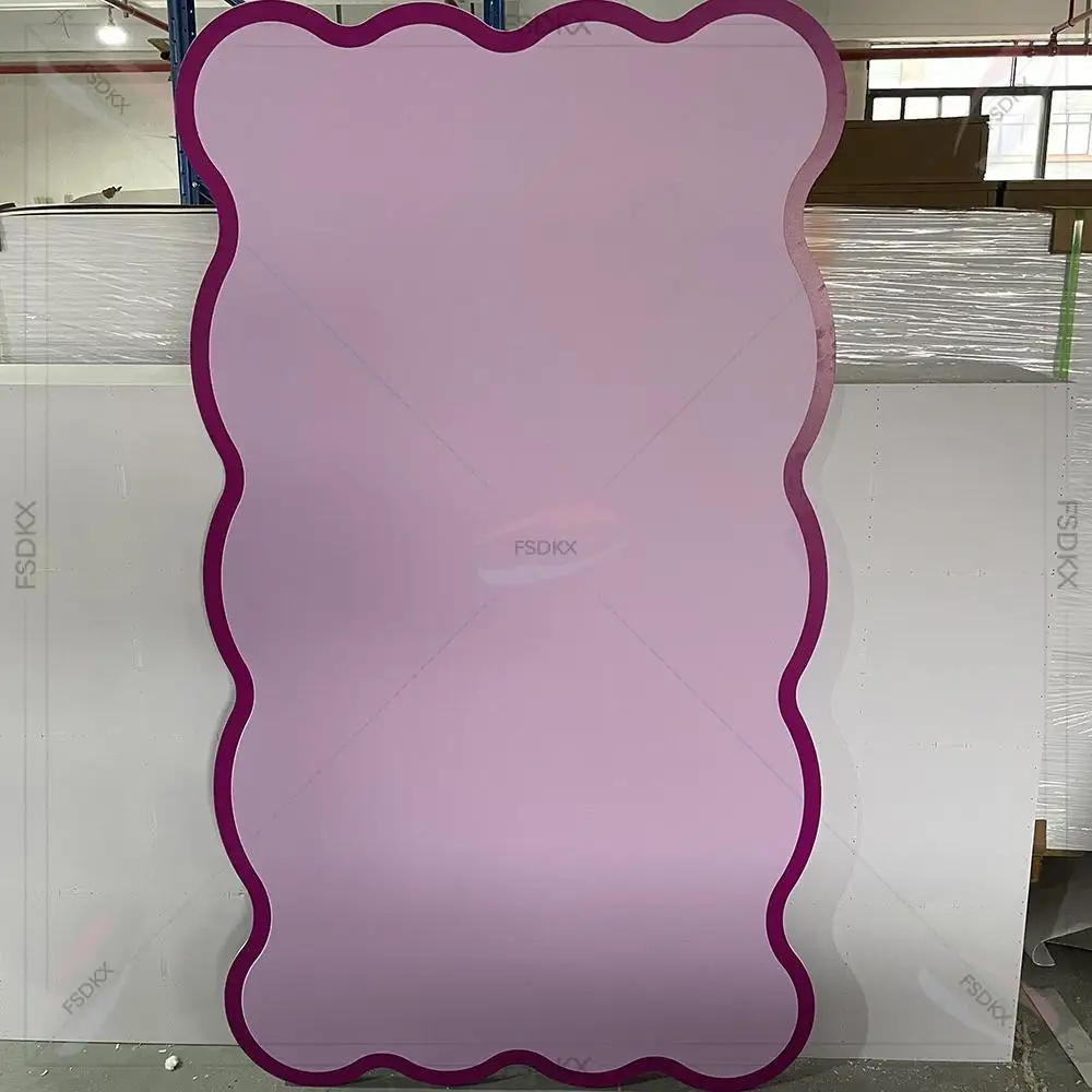 Wholesale Cusomized PVC Acrylic Backdrop Wedding PVC Backdrop Ripple Arch Decoration Back Wall for Events
Wholesale Cusomized PVC Acrylic Backdrop Wedding PVC Backdrop Ripple Arch Decoration Back Wall for Events