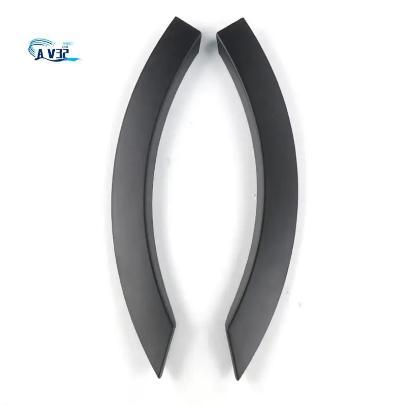 AV32-Car Fender Arch Wheel Eyebrow Protector For Land Rover Discovery Sport 2015-2019 L550 Rear Wheel Eyebrow
AV32-Car Fender Arch Wheel Eyebrow Protector For Land Rover Discovery Sport 2015-2019 L550 Rear Wheel Eyebrow