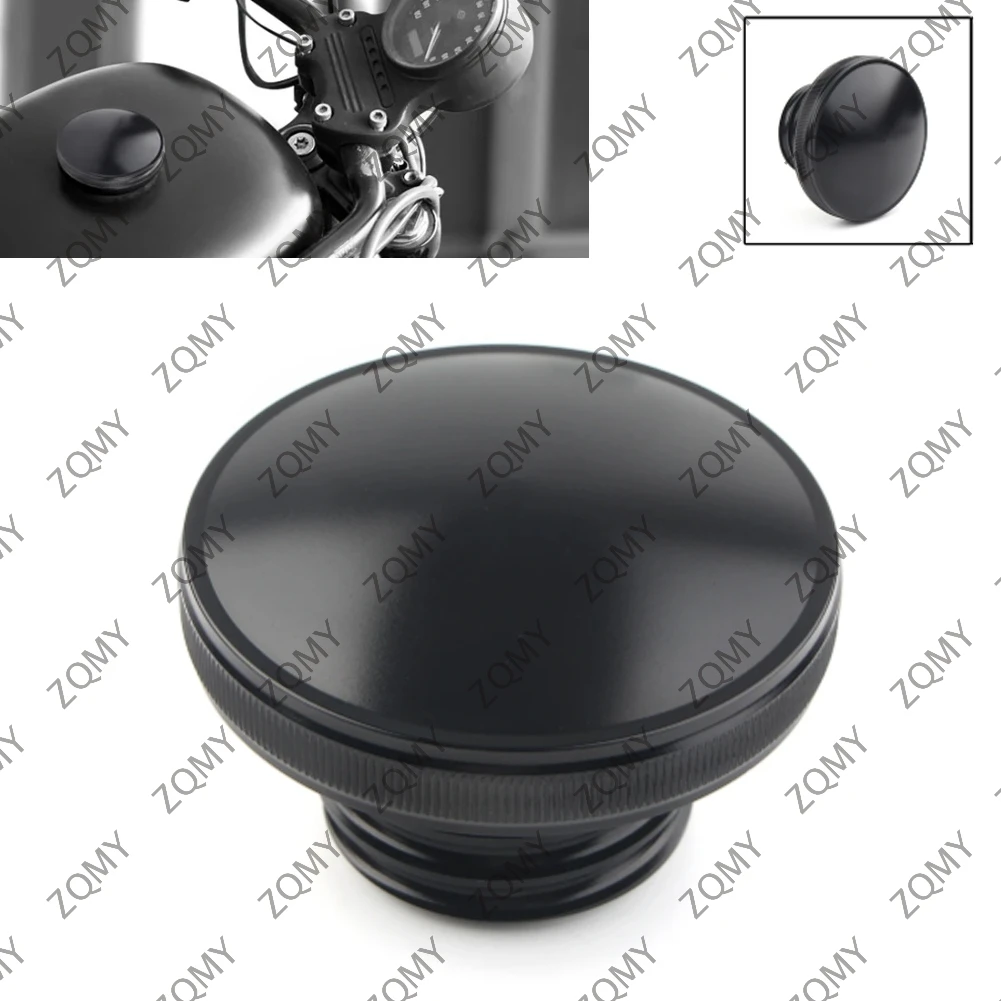 Motorcycle Fuel Gas Cap Tank Right-hand Thread Smooth For Harley Davidson Sportster Dyna Road King Softail XL 883 1200 1992-up
Motorcycle Fuel Gas Cap Tank Right-hand Thread Smooth For Harley Davidson Sportster Dyna Road King Softail XL 883 1200 1992-up
