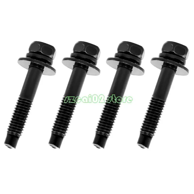 400B 90091-P36-000 Air Filter Housing Bolt Constructed with Sturdy Metal for Car
400B 90091-P36-000 Air Filter Housing Bolt Constructed with Sturdy Metal for Car