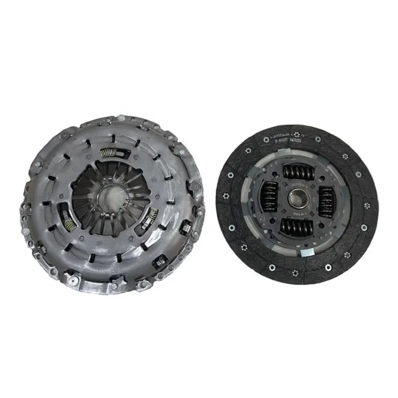 Комплект сцепления GK21 7540eb-люк для JMC Ford V362 дизельная пластина сцепления, диск сцепления
Комплект сцепления GK21 7540eb-люк для JMC Ford V362 дизельная пластина сцепления, диск сцепления