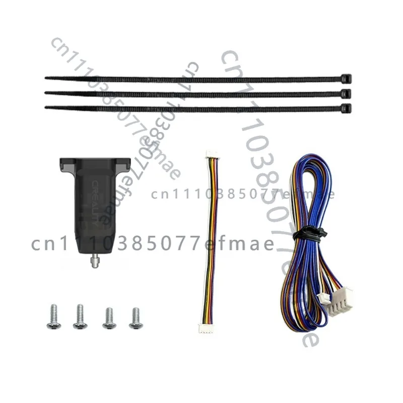 FOR Creality CR Touch Auto Leveling Standard Kit without Bracket
FOR Creality CR Touch Auto Leveling Standard Kit without Bracket