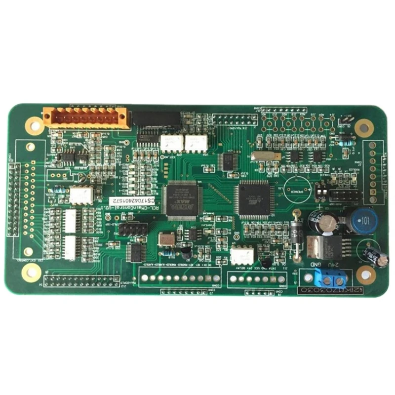Fiber laser equipment parts Power module current drive board laser control board optical monitoring board
Fiber laser equipment parts Power module current drive board laser control board optical monitoring board