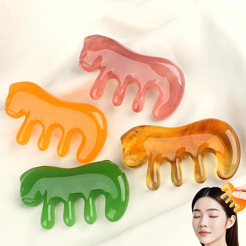 1 шт. Массажная расческа для головы с большими зубьями, 4-зубчатая, для акупунктурных точек и меридианного массажа крови, из смолы, в форме лошади с 4 копытами
1 шт. Массажная расческа для головы с большими зубьями, 4-зубчатая, для акупунктурных точек и меридианного массажа крови, из смолы, в форме лошади с 4 копытами