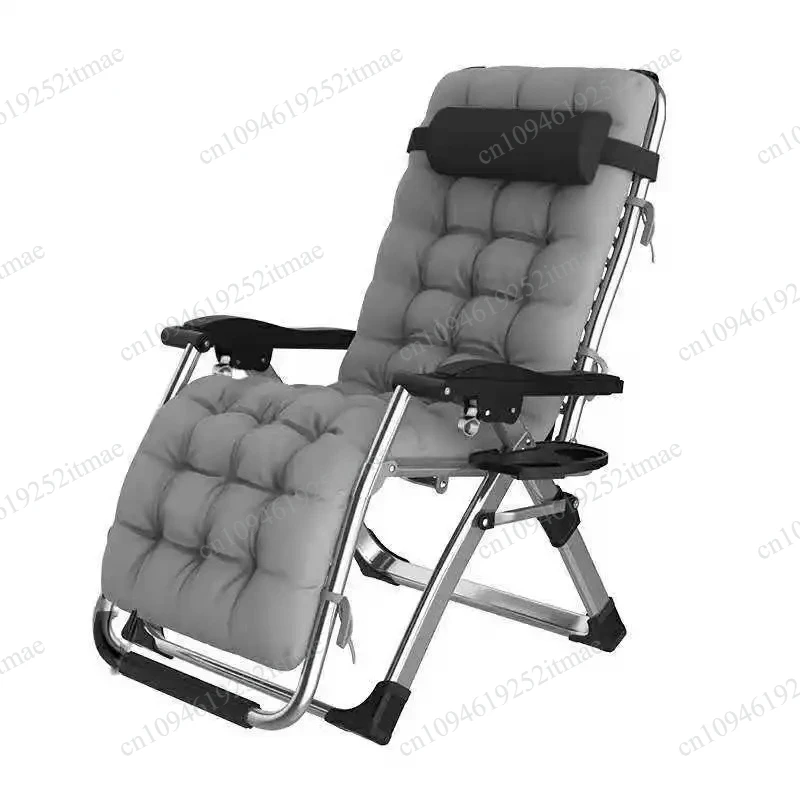 Portable Zero Gravity Chair, Folding Recliner for Beach Office Outdoor Use
Portable Zero Gravity Chair, Folding Recliner for Beach Office Outdoor Use